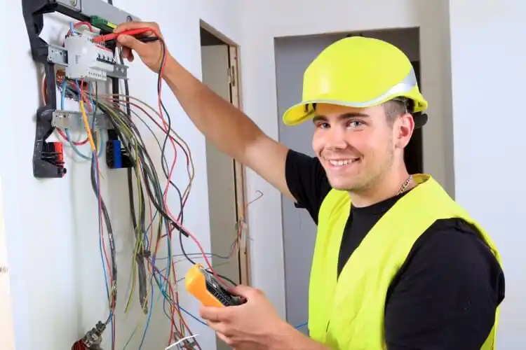 elektricien Dussen